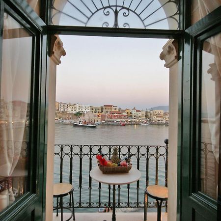 Casa Leone Hotel Chania  Exterior photo