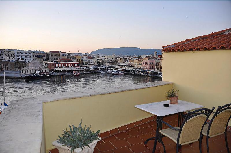 Casa Leone Hotel Chania  Exterior photo