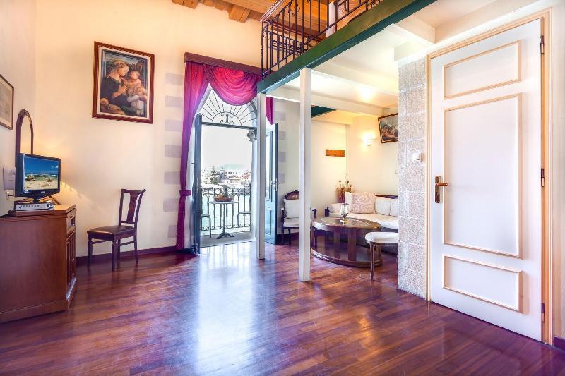 Casa Leone Hotel Chania  Exterior photo