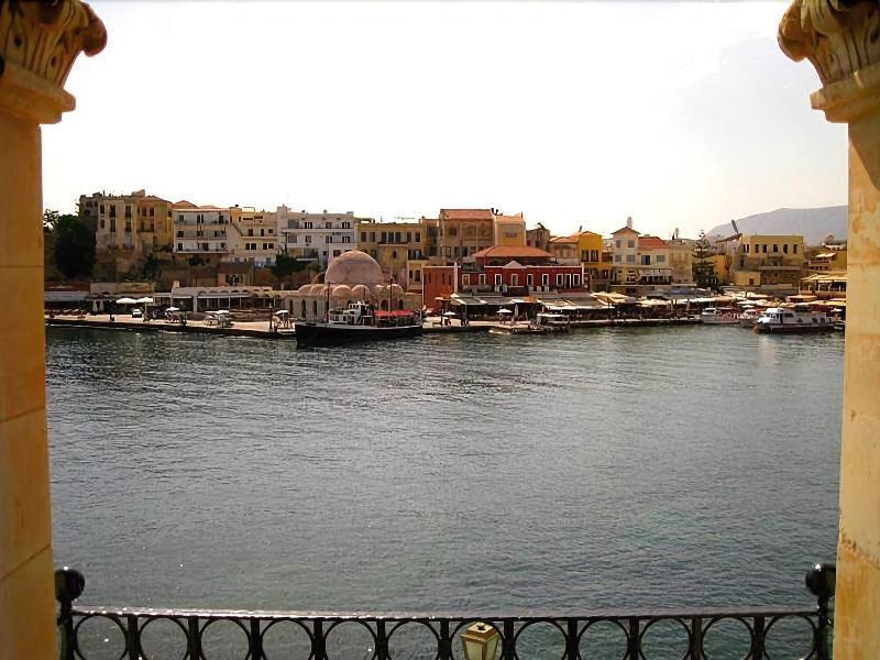 Casa Leone Hotel Chania  Exterior photo