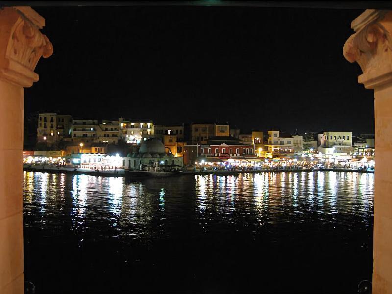 Casa Leone Hotel Chania  Exterior photo