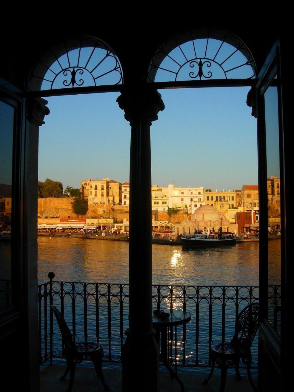 Casa Leone Hotel Chania  Exterior photo