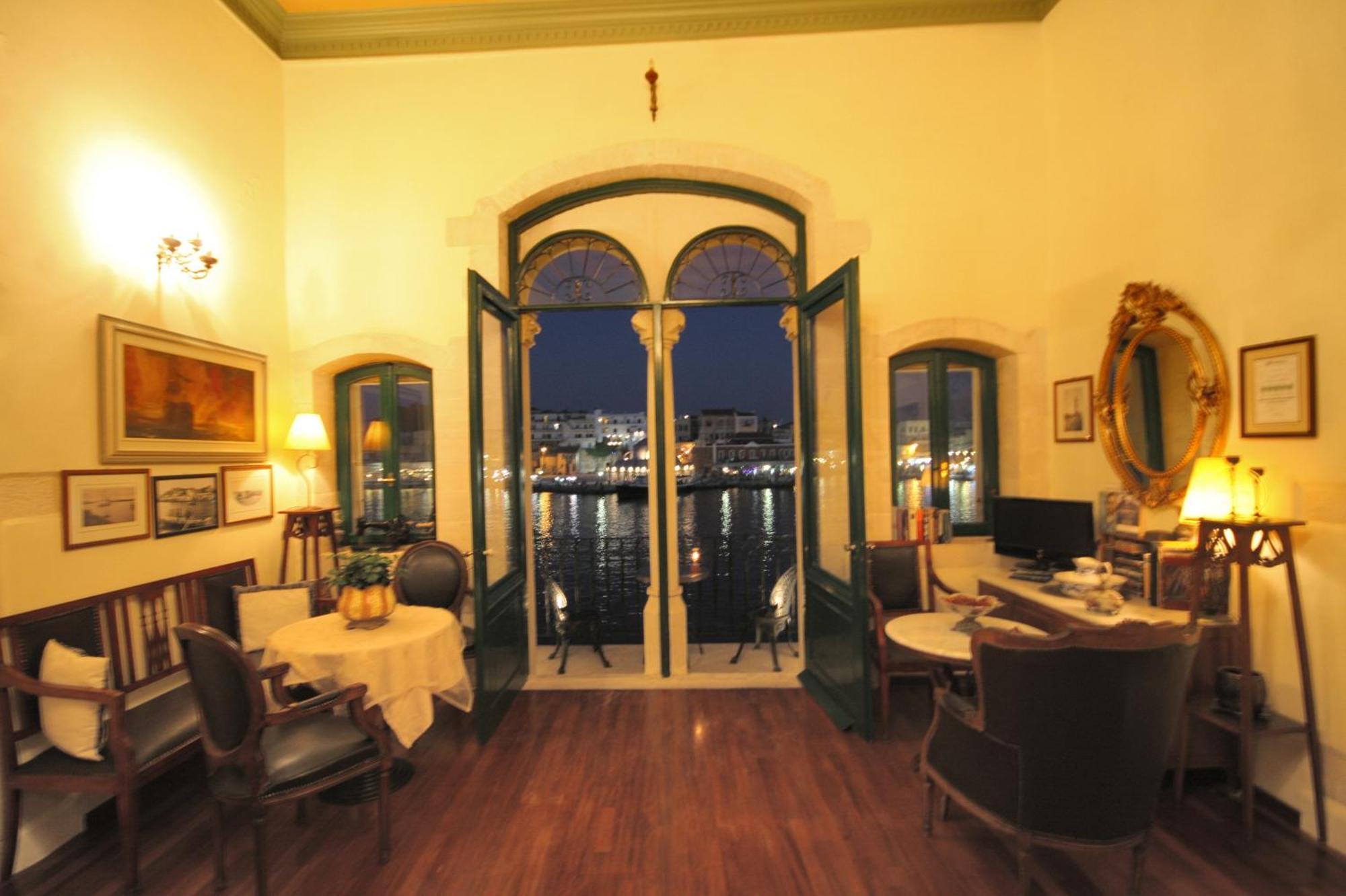 Casa Leone Hotel Chania  Exterior photo