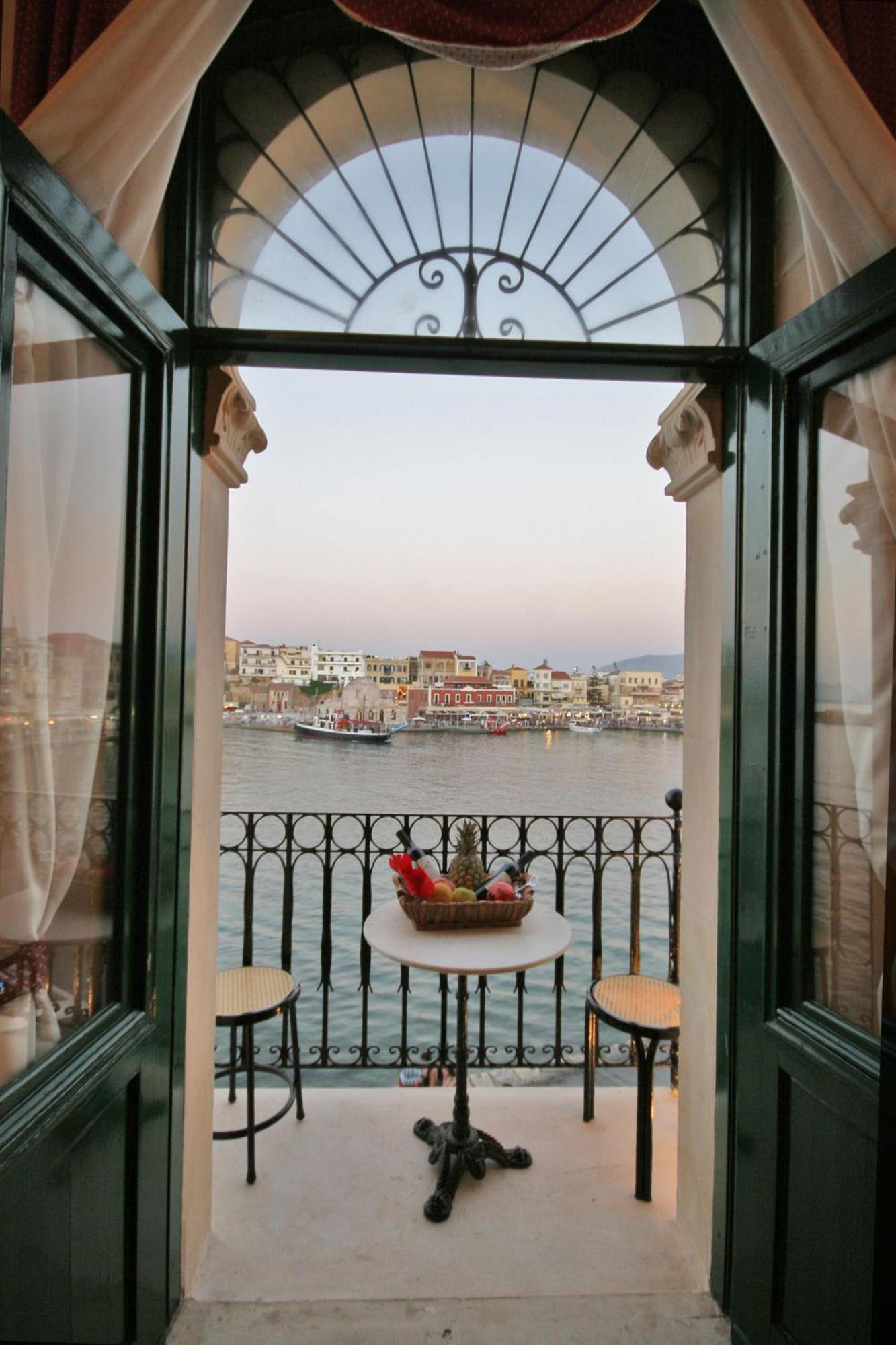 Casa Leone Hotel Chania  Exterior photo