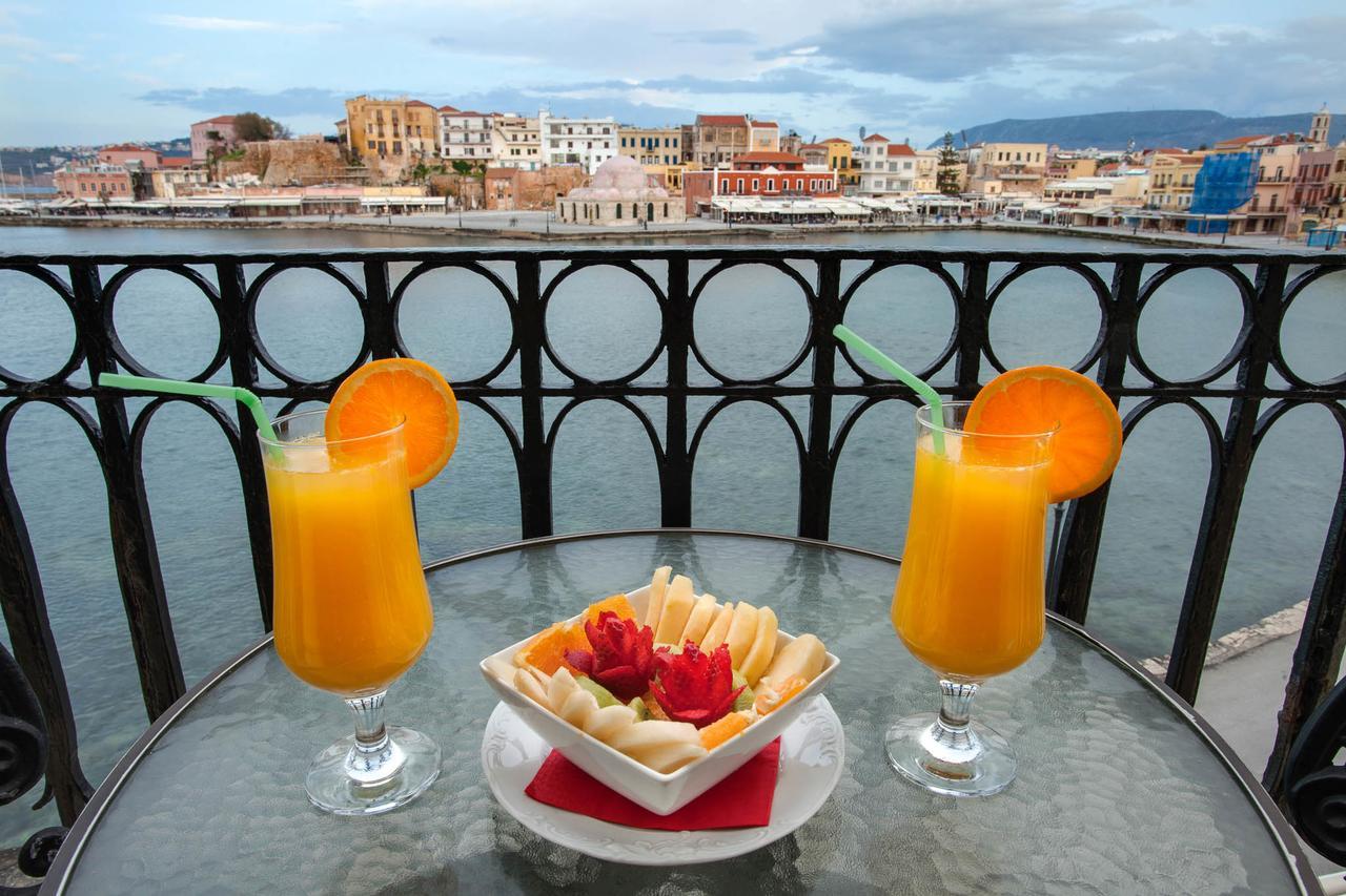 Casa Leone Hotel Chania  Exterior photo