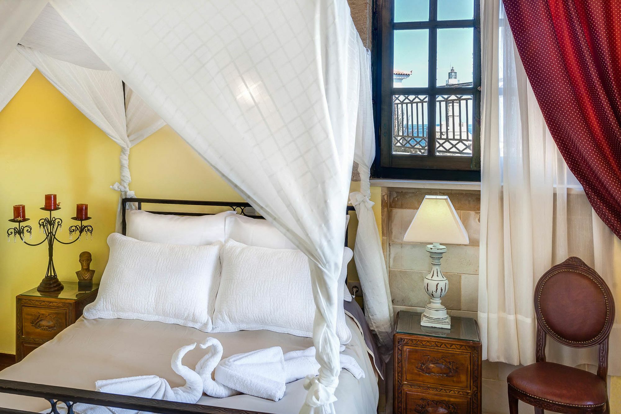 Casa Leone Hotel Chania  Exterior photo