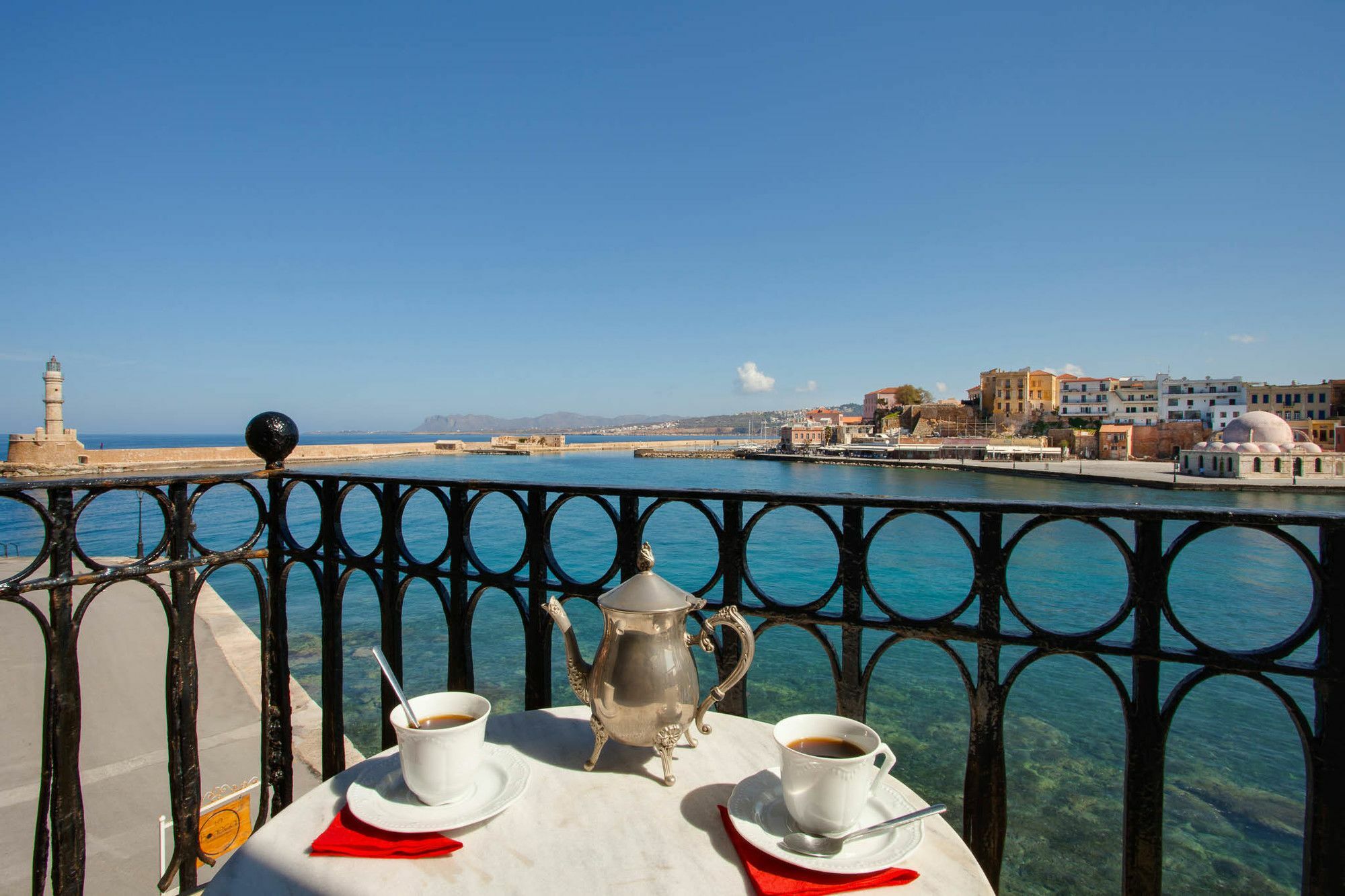 Casa Leone Hotel Chania  Exterior photo