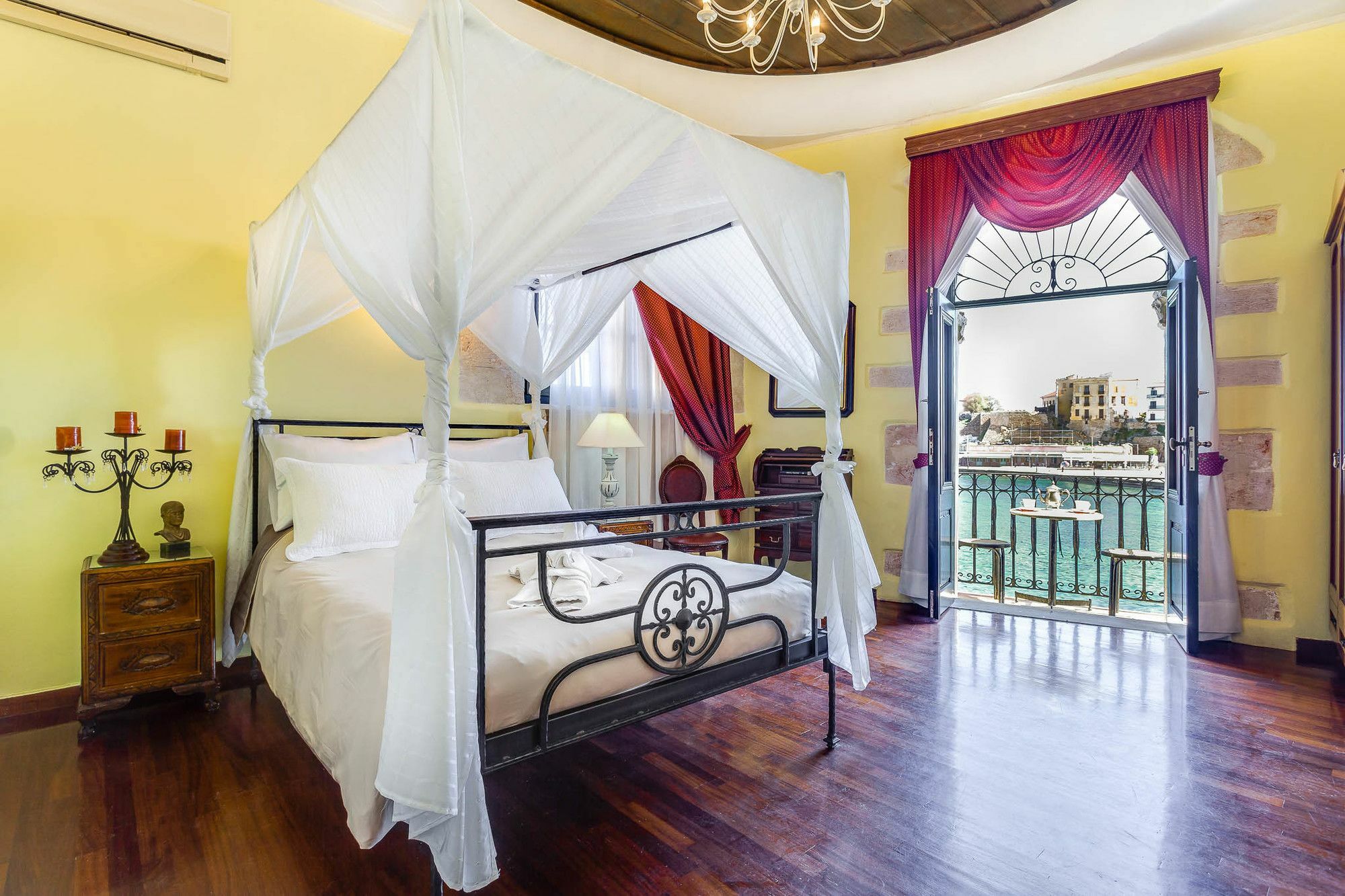Casa Leone Hotel Chania  Exterior photo