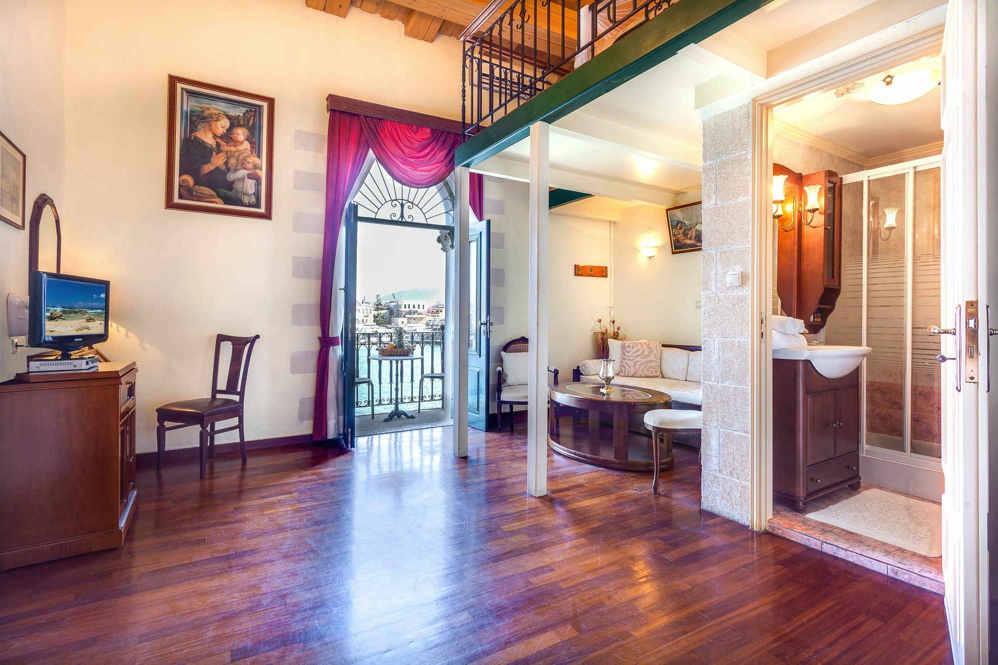 Casa Leone Hotel Chania  Exterior photo