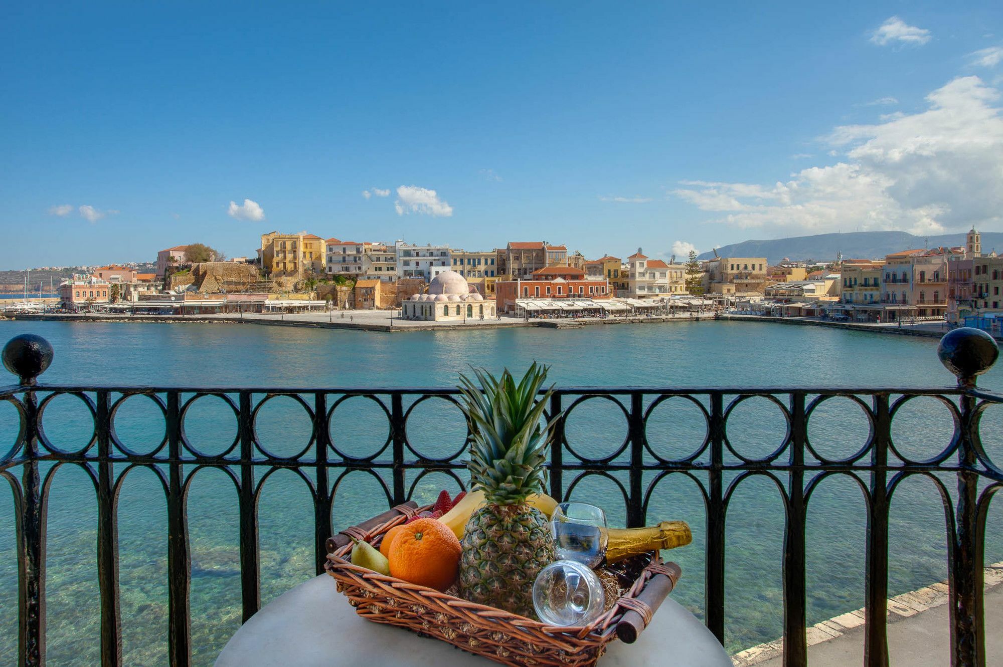 Casa Leone Hotel Chania  Exterior photo