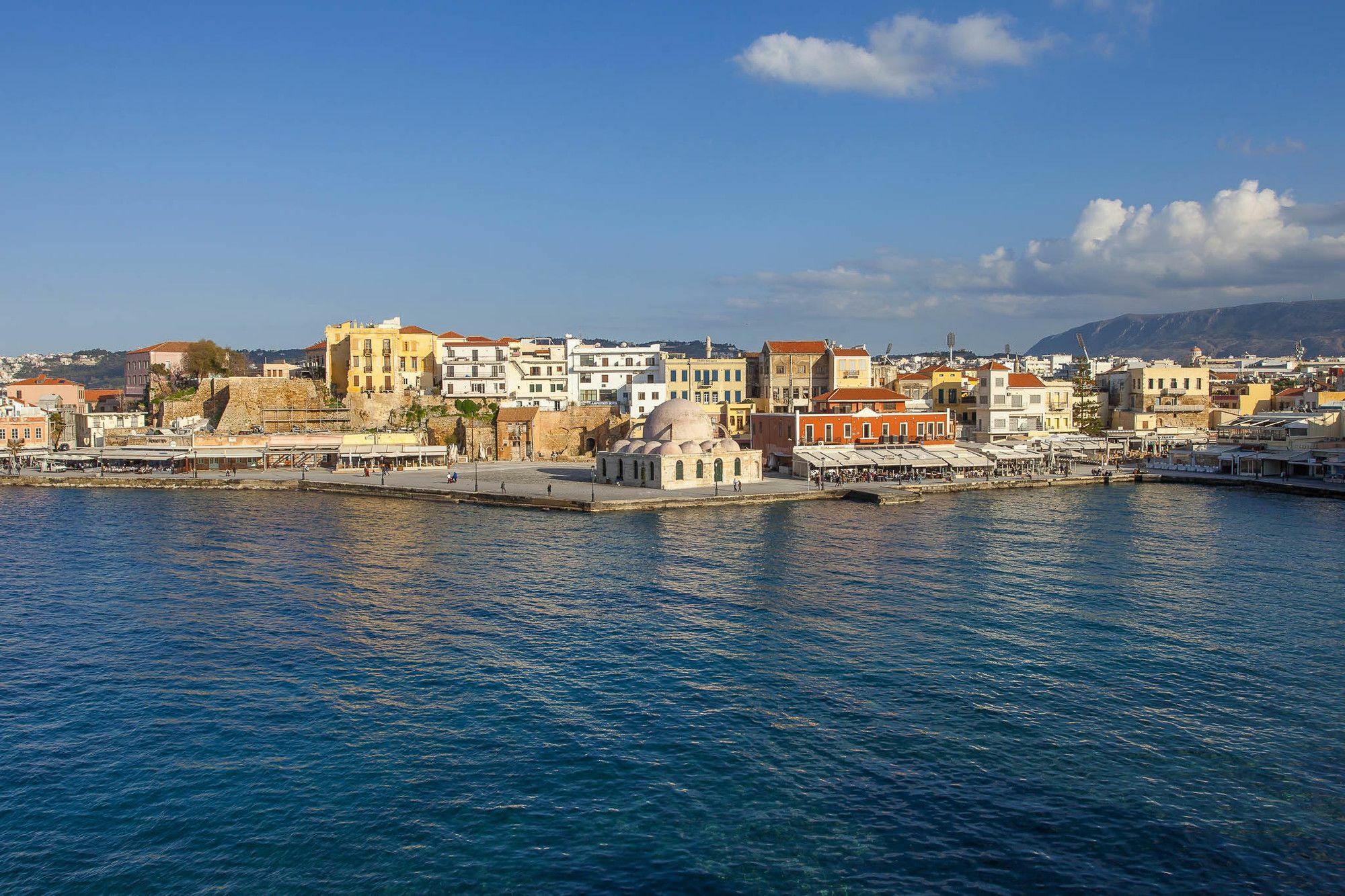 Casa Leone Hotel Chania  Exterior photo