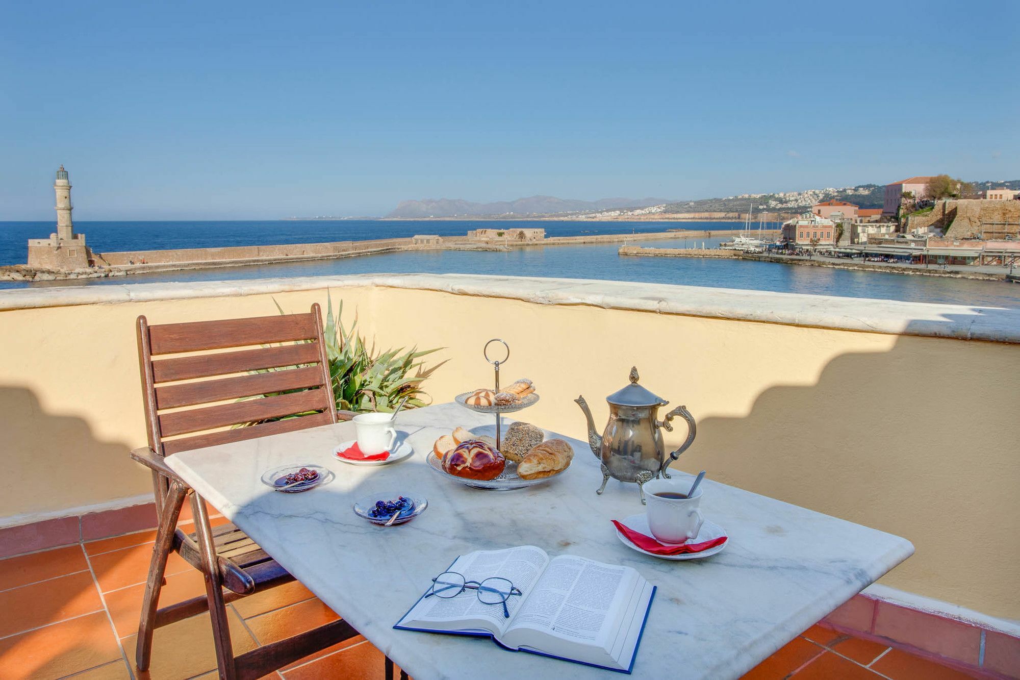 Casa Leone Hotel Chania  Exterior photo